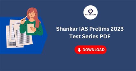 Shankar IAS Prelims 2023 Test 2 With Solutions PDF UPSC IAS