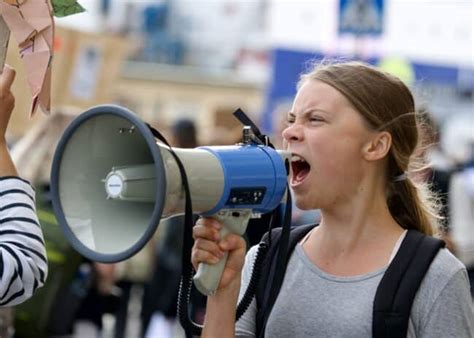 A69 Greta Thunberg Attendue La Manifestation Interdite Le Journal