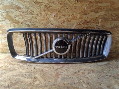 ATRAPA GRILL VOLVO XC90 II XC 90 II 31698400 14395326374 Oficjalne