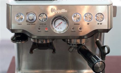 How To Clean Breville Espresso Machine Ultimate Guide Find Coffee Shops