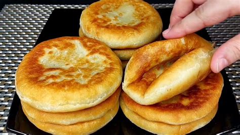 Боже как вкусно!! Привезла рецепт из Италии! МУКА + КИПЯТОК! Я НЕ УСТАЮ ...