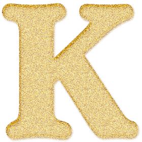 Glitter Letters Gold Letters Gold Border Baby Decor Png Ampersand