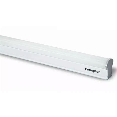 Crompton W White Led Tube Light At Rs Piece Crompton Greaves