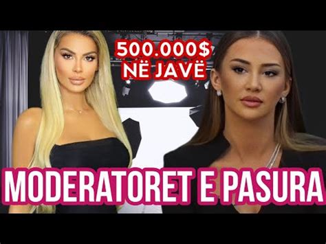 Ja Cilat Jane Grate Me Te Pasura Ne Shqiperi YouTube