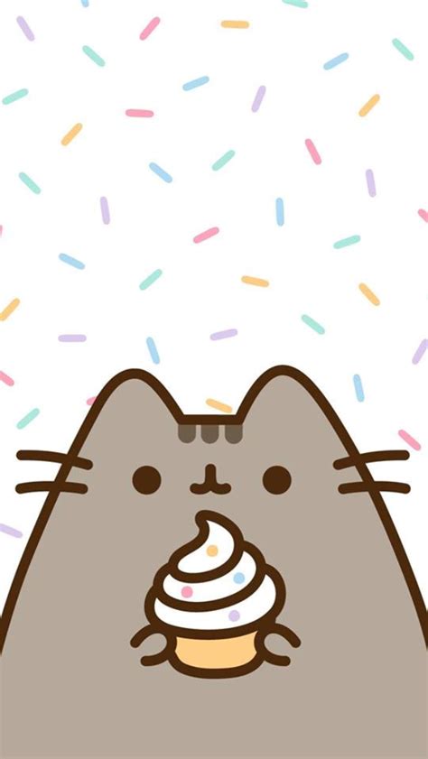 Get Pusheen Wallpaper Phone Pics