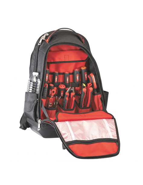 Sac Dos De Chantier Renforc Jobsite Backpack Milwau