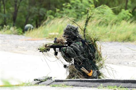 桃警查獲疑似軍方外洩t 65k2步槍槍枝 軍方急清點：這把槍還在架上 上報 要聞