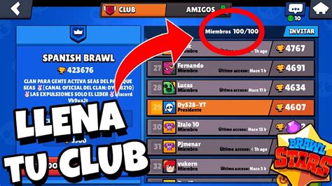 Generador De Gemas En Brawl Stars Es Tu Mejor Opci N Somagamer