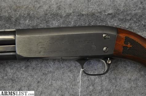 Armslist For Sale Ithaca Model 37 2 Barrel Set In 20 Gauge