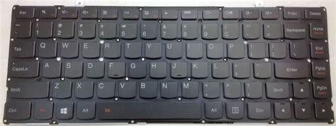 Yoga 2 Pro 13 Lenovo - LaptopKeyboard.com