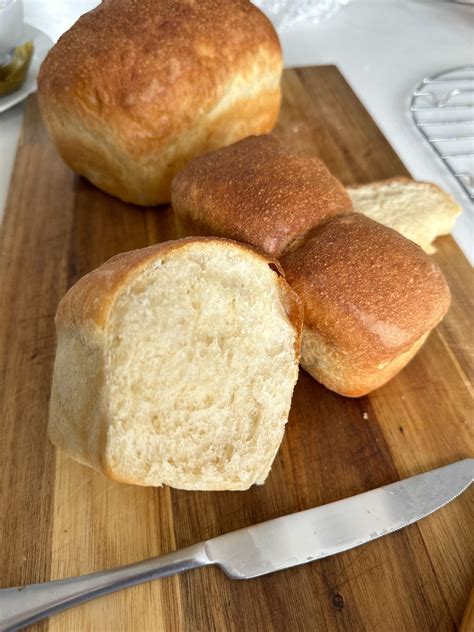 Pain au air fryer Recettes de Friteuse à air