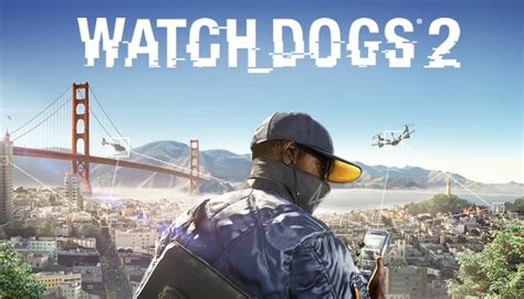 Reviews Watch Dogs 2 (Xbox ONE / Xbox Series X|S) Microsoft Store
