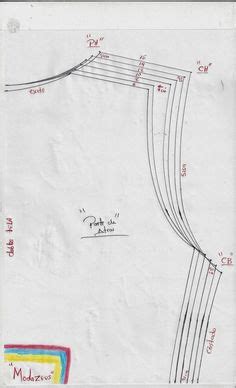 Ideas De Escalado Patrones De Costura Patrones Patrones De Ropa