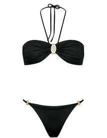 Watercult The Essentials Bandeau Bikini