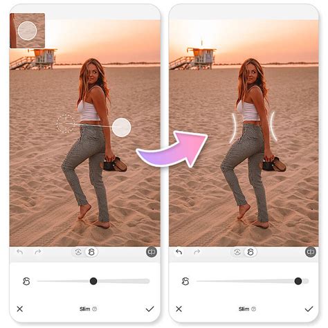 9 Best Free AI Body Editor Apps For IPhone Android PERFECT