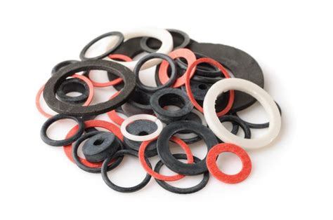 Rubber Washers Sealing Washers Rubber Spacer Thomas A Caserta