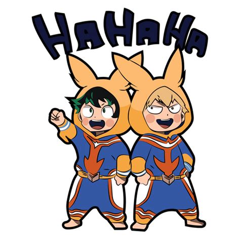 My Hero Academia Stickers Sticker Mania