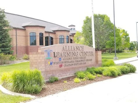 Alliance Public Schools Board Meeting Postponed