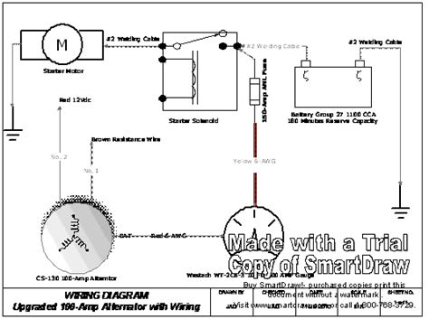 Delco Remy Generator Wiring Diagram Automotive Diagram