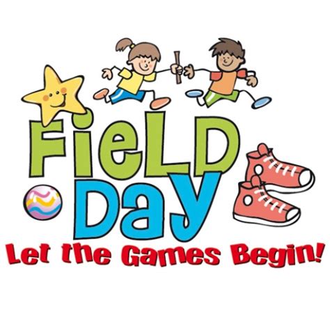 Field Day Fun - ClipArt Best