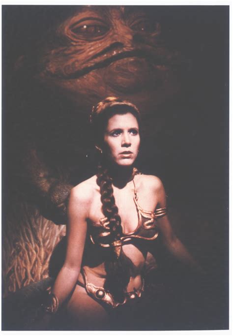 Leia Jabba The Hutt Photo Fanpop Page