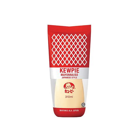 Kewpie Mayonnaise Japanese Style Malaysia Essentialsmy