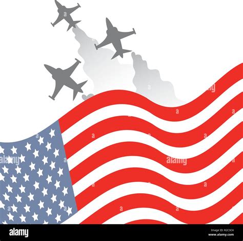 United states flag design Stock Vector Image & Art - Alamy