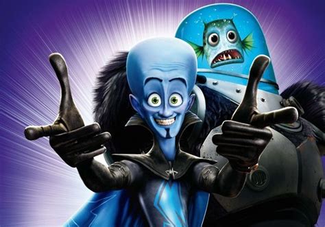 Megamind Pelicula Trailer