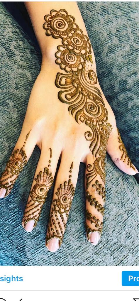 Henna Artist In North York Scarborough Vaughan Mississauga Gta Henna