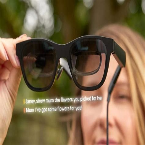 Deaf People Can Read Conversations With These Smart Glasses Web Design Agency