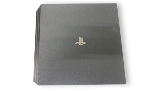 Sony Playstation Pro Tb Banknote Interneta Veikals