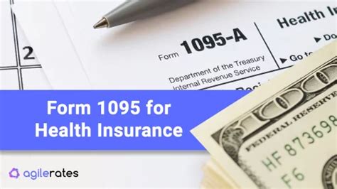 What Is Form 1095 And Why Its Important