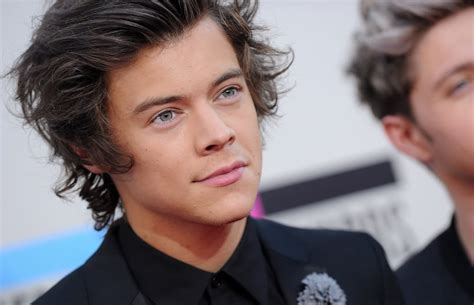 Sexy Harry Styles Pictures Popsugar Celebrity Uk Photo 19