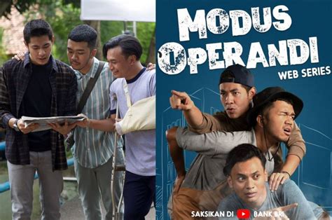 Rezeki tular di negara seberang, Meerqeen muncul drama pertama terbitan produksi Indonesia ...