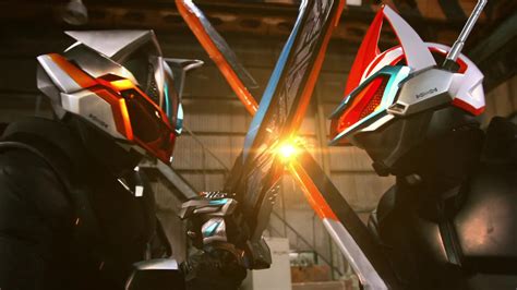 Kamen Rider Geats Episode Preview Orends Range Temp