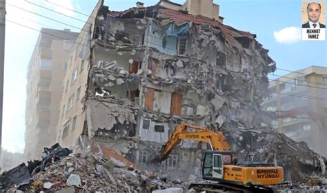 117 kişinin yaşamını yitirdiği İzmir depreminin birinci yılı Son