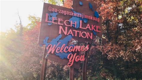 Acres Of Land Wrongly Taken From Leech Lake Band Of Ojibwe Will