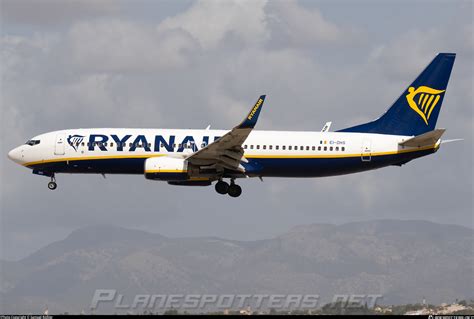 Ei Dhs Ryanair Boeing As Wl Photo By Samuel R Ler Id