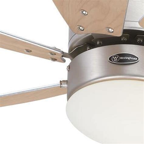 Westinghouse 7224000 Turbo Swirl 30 Ceiling Fan With Led