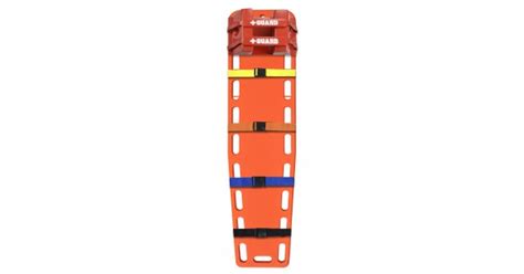 Lifeguard Spineboard Kit