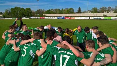 Fu Ball Jugend Talentsichtung Beim Sb Djk Rosenheim