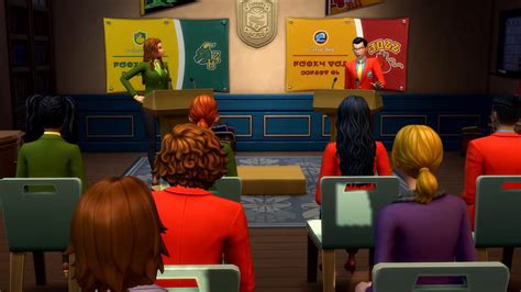 Sims 4 University Degrees Guide - Pro Game Guides