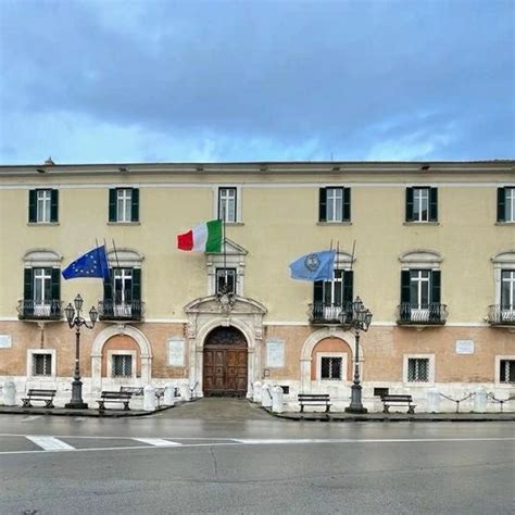 Iv Open Citt Di Foggia Si Terr Nella Splendida Cornice Della Sala Del