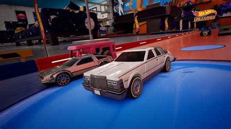 Hot Wheels Unleashed YouTube