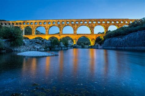 Pont du Gard Aqueduct & Museum Ticket, Vers-Pont-du-Gard