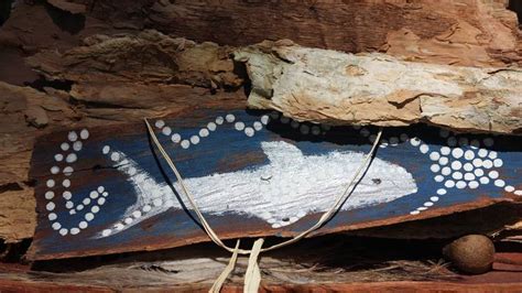 Sydneys Royal Botanic Gardens Offers An Aboriginal Heritage Tour