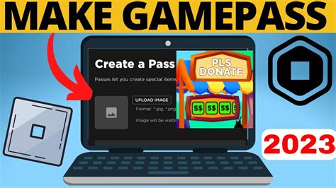 Roblox game pass configure Hướng Dẫn Chi Tiết Cách Tạo và Cấu Hình