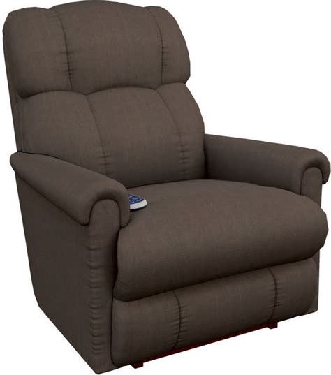 La Z Boy® Pinnacle Platinum Power Lift Recliner With Massage And Heat Martins Home Center