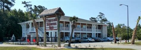 Jolly Roger Inn And Pier Updated 2017 Hotel Reviews Topsail Island Nc Topsail Beach