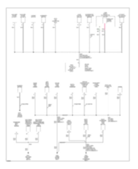 All Wiring Diagrams For Gmc Canyon 2007 Wiring Diagrams For Cars